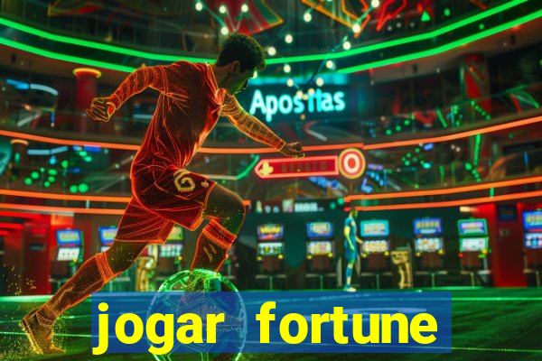 jogar fortune rabbit gratis